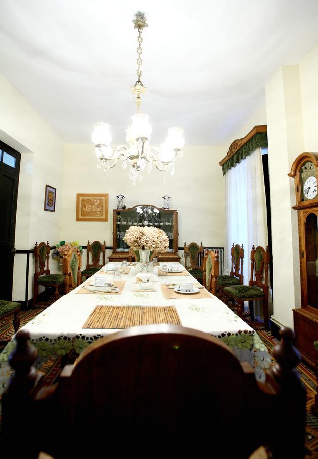 Hotel Casa De Indianos Don Tomas 누에바데엘라네스 외부 사진