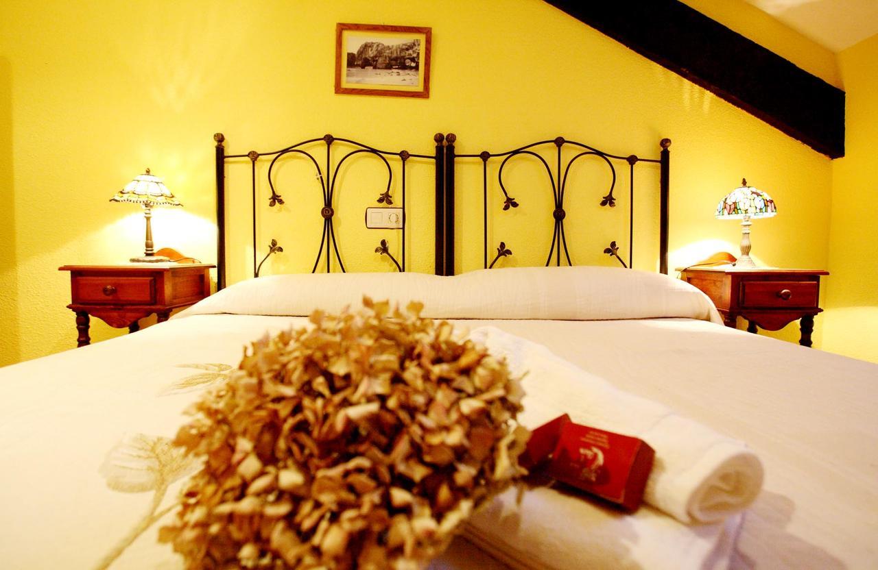 Hotel Casa De Indianos Don Tomas 누에바데엘라네스 외부 사진