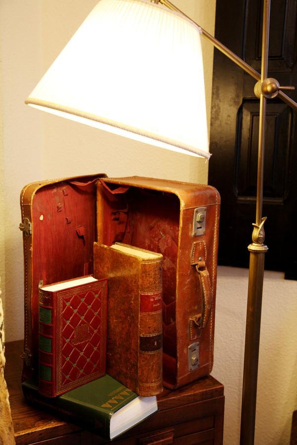 Hotel Casa De Indianos Don Tomas 누에바데엘라네스 외부 사진