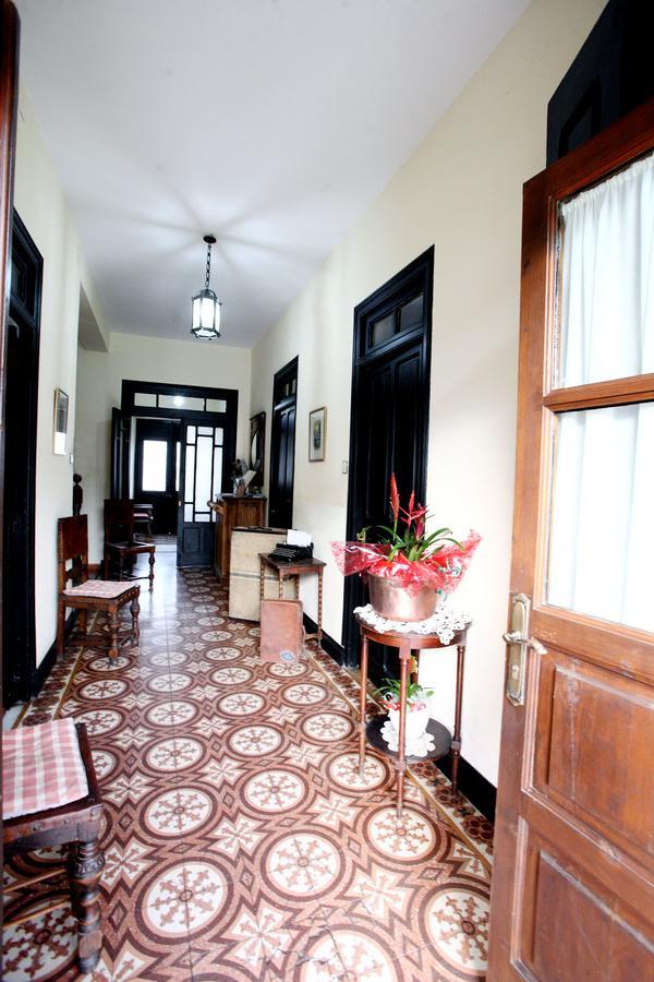 Hotel Casa De Indianos Don Tomas 누에바데엘라네스 외부 사진