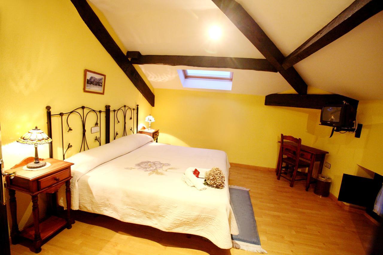 Hotel Casa De Indianos Don Tomas 누에바데엘라네스 외부 사진