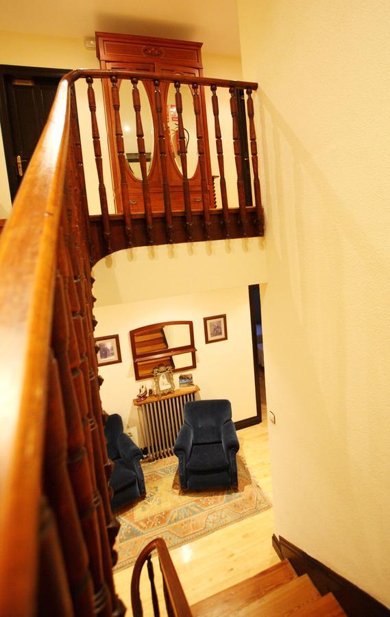 Hotel Casa De Indianos Don Tomas 누에바데엘라네스 외부 사진