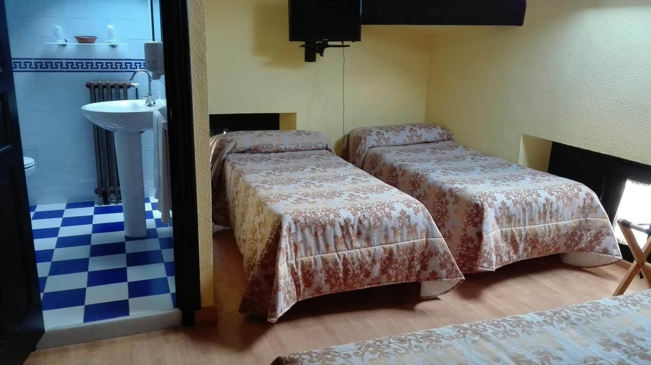 Hotel Casa De Indianos Don Tomas 누에바데엘라네스 외부 사진