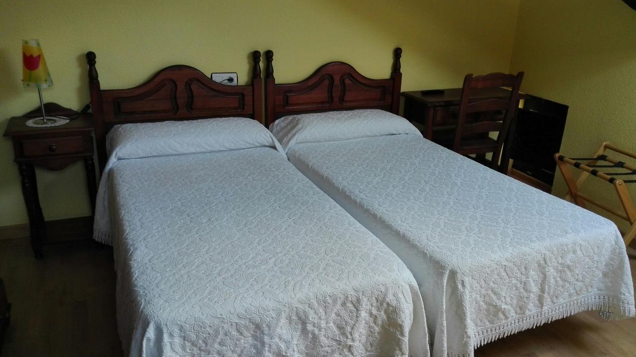 Hotel Casa De Indianos Don Tomas 누에바데엘라네스 외부 사진