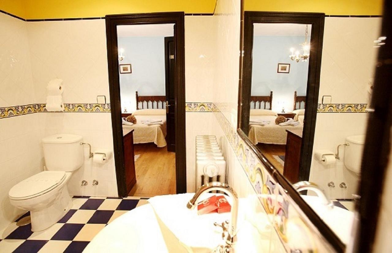 Hotel Casa De Indianos Don Tomas 누에바데엘라네스 외부 사진