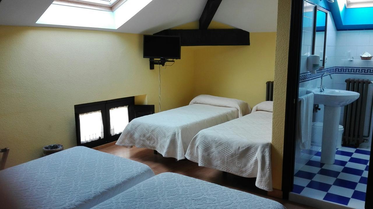 Hotel Casa De Indianos Don Tomas 누에바데엘라네스 외부 사진