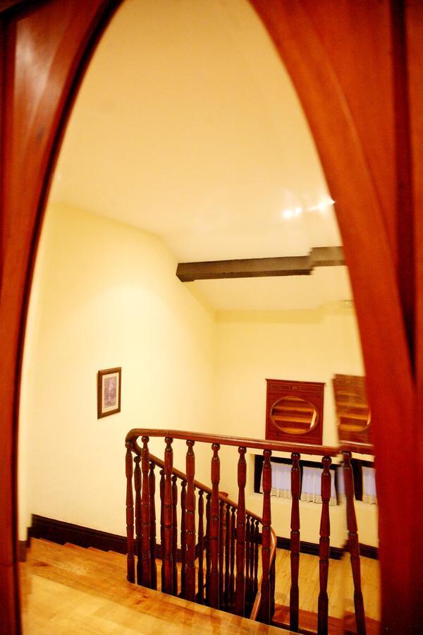 Hotel Casa De Indianos Don Tomas 누에바데엘라네스 외부 사진